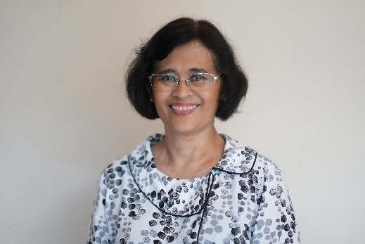 Ariadne Juwono